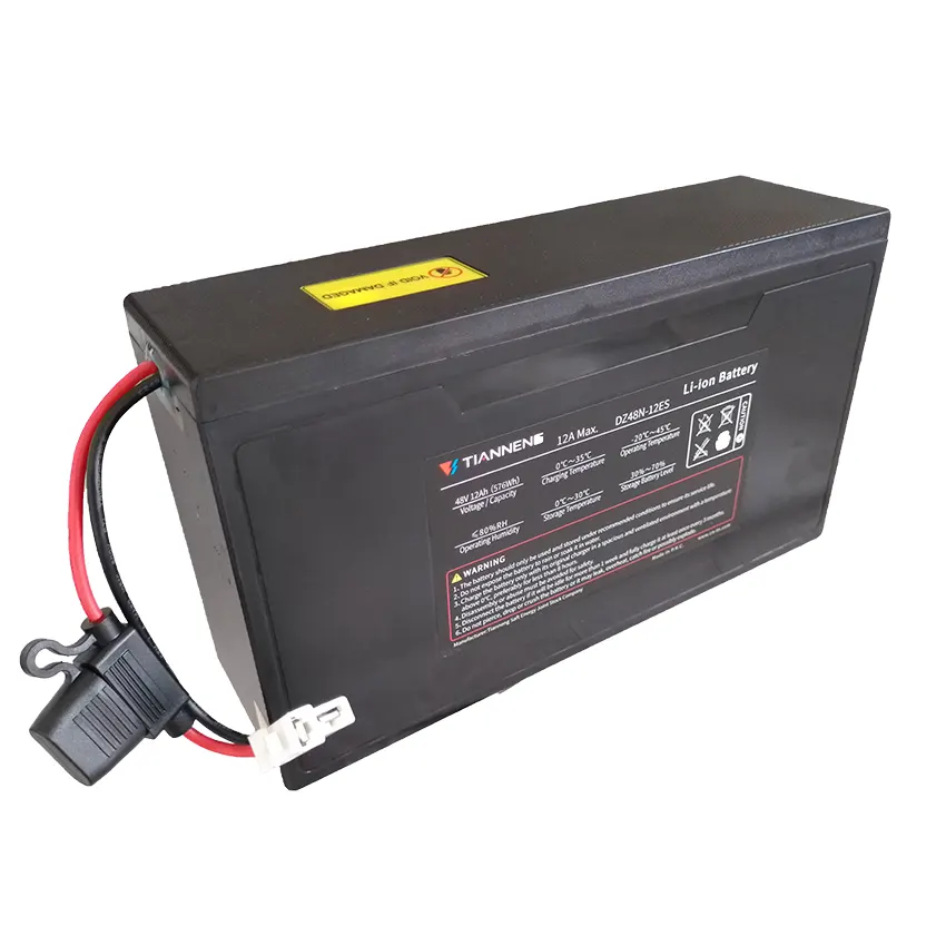 [REP-BAT-60-30] Batería litio 60V 30Ah
